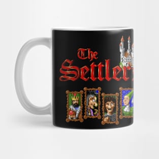 Settlers (The) Mug